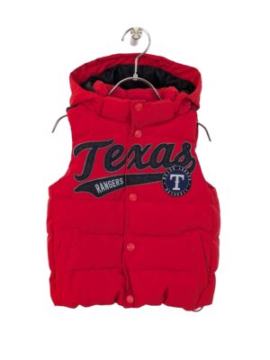 【MLB】キッズ・ダウンベスト