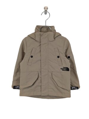 【THE NORTH FACE】キッズ・ジャケット