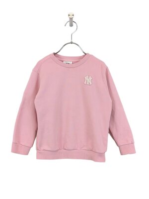 【MLB】キッズ・トレーナー